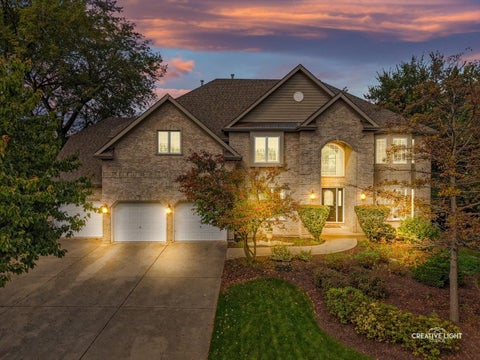 Tiny photo for 455 Flock Avenue, Naperville, IL 60565 (MLS # 12777879)