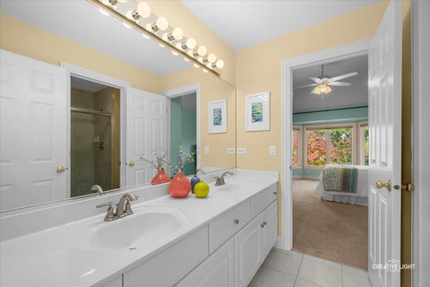 Tiny photo for 455 Flock Avenue, Naperville, IL 60565 (MLS # 12777879)