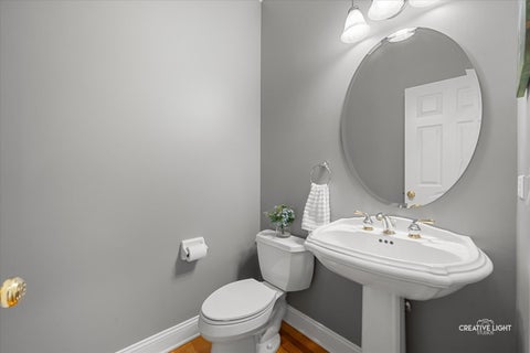 Tiny photo for 455 Flock Avenue, Naperville, IL 60565 (MLS # 12777879)