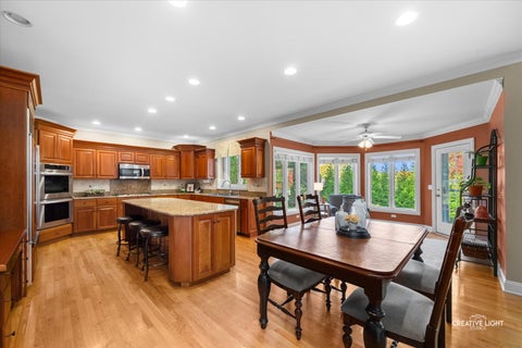 Tiny photo for 455 Flock Avenue, Naperville, IL 60565 (MLS # 12777879)