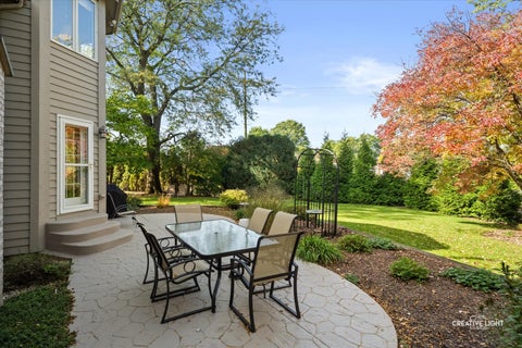 Tiny photo for 455 Flock Avenue, Naperville, IL 60565 (MLS # 12777879)