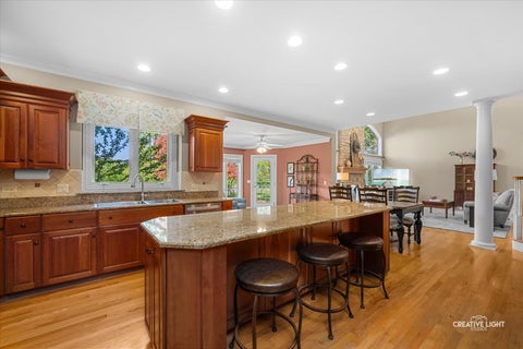 Tiny photo for 455 Flock Avenue, Naperville, IL 60565 (MLS # 12777879)