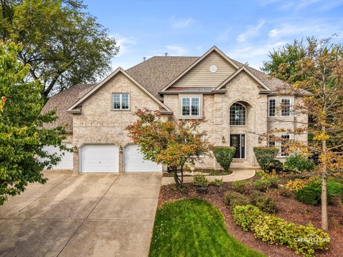 Tiny photo for 455 Flock Avenue, Naperville, IL 60565 (MLS # 12777879)