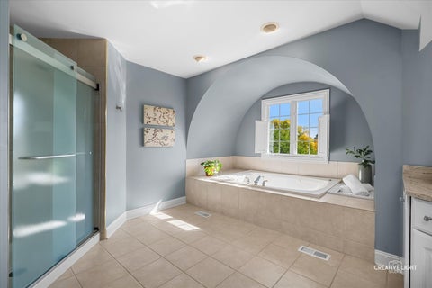 Tiny photo for 455 Flock Avenue, Naperville, IL 60565 (MLS # 12777879)