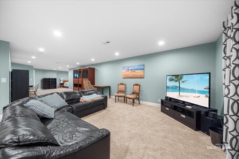 Tiny photo for 455 Flock Avenue, Naperville, IL 60565 (MLS # 12777879)