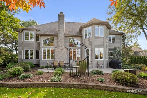 Tiny photo for 455 Flock Avenue, Naperville, IL 60565 (MLS # 12777879)