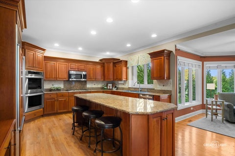 Tiny photo for 455 Flock Avenue, Naperville, IL 60565 (MLS # 12777879)