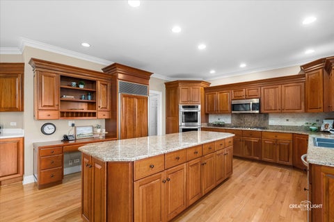 Tiny photo for 455 Flock Avenue, Naperville, IL 60565 (MLS # 12777879)