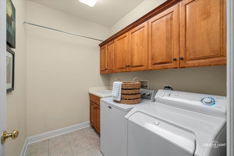 Tiny photo for 455 Flock Avenue, Naperville, IL 60565 (MLS # 12777879)