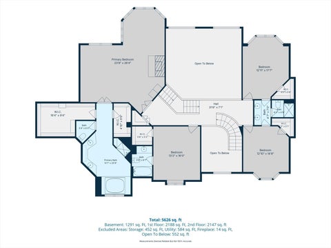 Tiny photo for 455 Flock Avenue, Naperville, IL 60565 (MLS # 12777879)