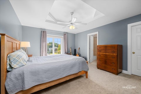 Tiny photo for 455 Flock Avenue, Naperville, IL 60565 (MLS # 12777879)