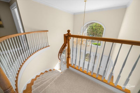 Tiny photo for 455 Flock Avenue, Naperville, IL 60565 (MLS # 12777879)