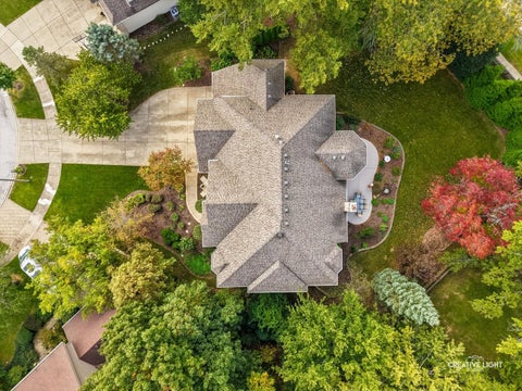 Tiny photo for 455 Flock Avenue, Naperville, IL 60565 (MLS # 12777879)