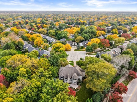 Tiny photo for 455 Flock Avenue, Naperville, IL 60565 (MLS # 12777879)