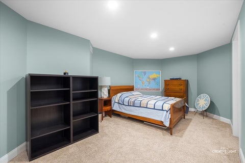 Tiny photo for 455 Flock Avenue, Naperville, IL 60565 (MLS # 12777879)