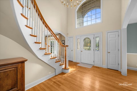 Tiny photo for 455 Flock Avenue, Naperville, IL 60565 (MLS # 12777879)