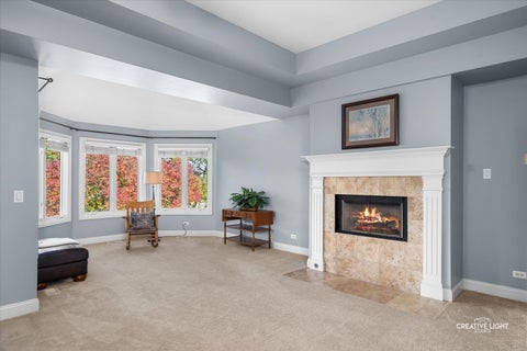 Tiny photo for 455 Flock Avenue, Naperville, IL 60565 (MLS # 12777879)