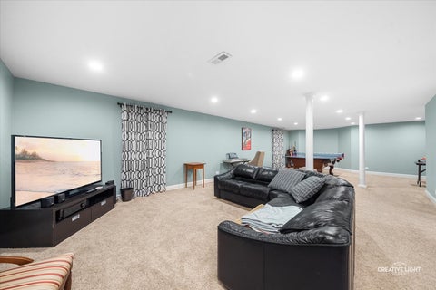 Tiny photo for 455 Flock Avenue, Naperville, IL 60565 (MLS # 12777879)