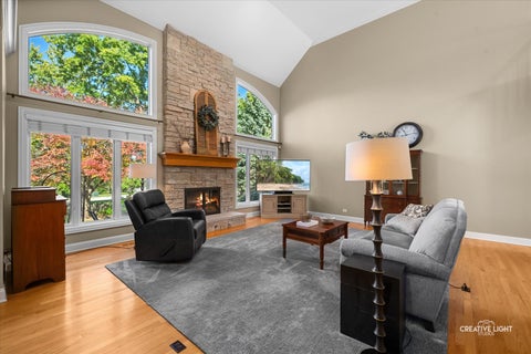 Tiny photo for 455 Flock Avenue, Naperville, IL 60565 (MLS # 12777879)