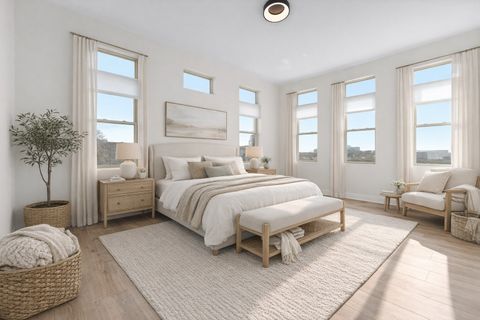 Tiny photo for 224 S Western Avenue #A, Chicago, IL 60612 (MLS # 12550776)