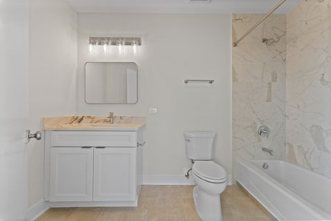 Tiny photo for 224 S Western Avenue #A, Chicago, IL 60612 (MLS # 12550776)