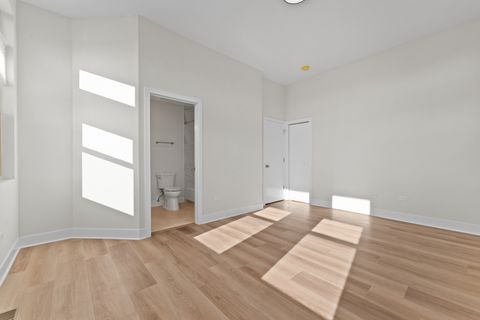 Tiny photo for 224 S Western Avenue #A, Chicago, IL 60612 (MLS # 12550776)