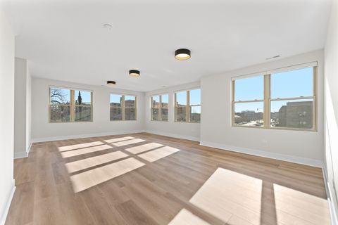 Tiny photo for 224 S Western Avenue #A, Chicago, IL 60612 (MLS # 12550776)