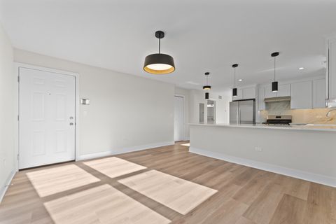 Tiny photo for 224 S Western Avenue #A, Chicago, IL 60612 (MLS # 12550776)