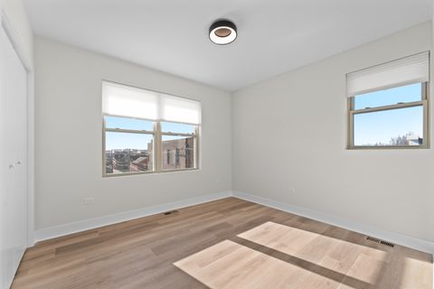 Tiny photo for 224 S Western Avenue #A, Chicago, IL 60612 (MLS # 12550776)