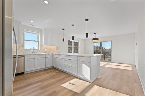 Tiny photo for 224 S Western Avenue #A, Chicago, IL 60612 (MLS # 12550776)