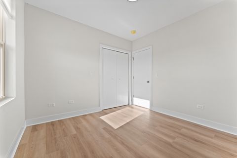 Tiny photo for 224 S Western Avenue #A, Chicago, IL 60612 (MLS # 12550776)