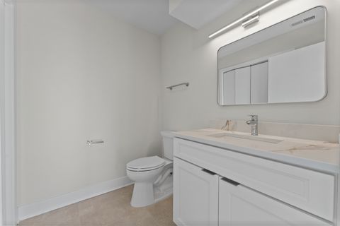 Tiny photo for 224 S Western Avenue #A, Chicago, IL 60612 (MLS # 12550776)