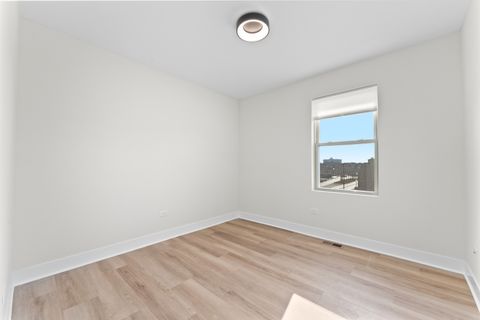Tiny photo for 224 S Western Avenue #A, Chicago, IL 60612 (MLS # 12550776)