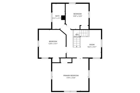 Tiny photo for 1205 Champaign Avenue, Mattoon, IL 61938 (MLS # 12512361)