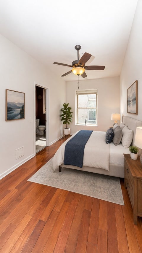 Tiny photo for 4731 S Ingleside Avenue #A3, Chicago, IL 60615 (MLS # 12755276)