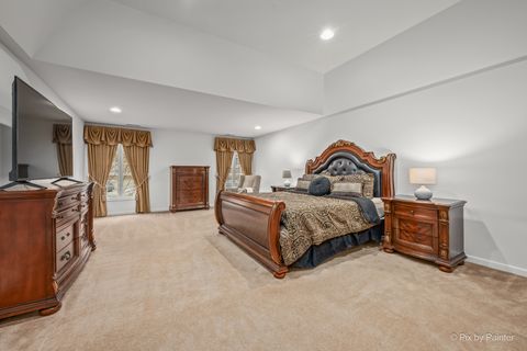 Tiny photo for 146 Paxton Road, Bloomingdale, IL 60108 (MLS # 12554893)