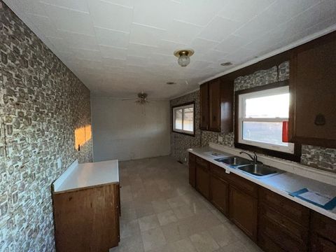 Tiny photo for 21932 Vestal Drive, Danville, IL 61834 (MLS # 12577099)