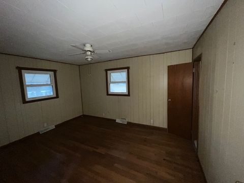 Tiny photo for 21932 Vestal Drive, Danville, IL 61834 (MLS # 12577099)