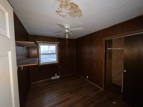 Tiny photo for 21932 Vestal Drive, Danville, IL 61834 (MLS # 12577099)