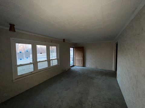 Tiny photo for 21932 Vestal Drive, Danville, IL 61834 (MLS # 12577099)