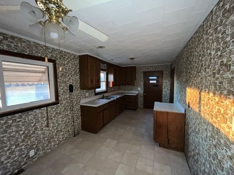 Tiny photo for 21932 Vestal Drive, Danville, IL 61834 (MLS # 12577099)