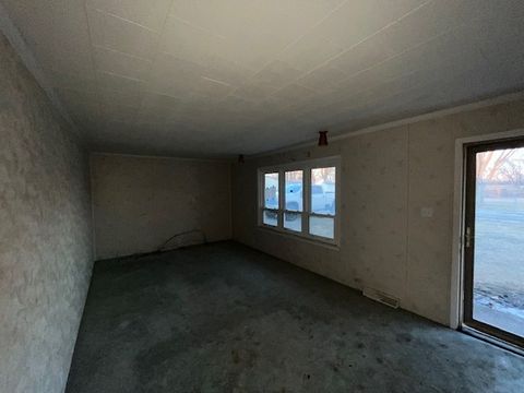 Tiny photo for 21932 Vestal Drive, Danville, IL 61834 (MLS # 12577099)