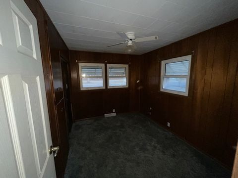 Tiny photo for 21932 Vestal Drive, Danville, IL 61834 (MLS # 12577099)