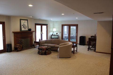 Tiny photo for 520 W Merri Oaks Road, Barrington Hills, IL 60010 (MLS # 12548660)