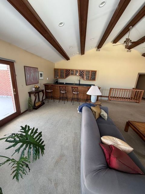 Tiny photo for 520 W Merri Oaks Road, Barrington Hills, IL 60010 (MLS # 12548660)