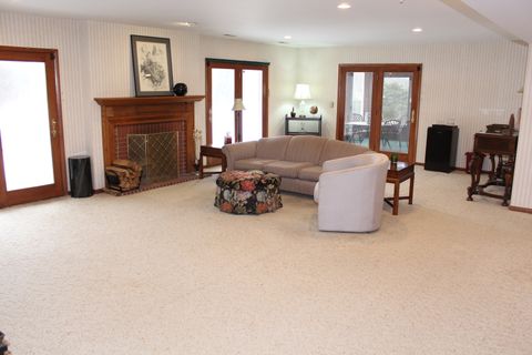 Tiny photo for 520 W Merri Oaks Road, Barrington Hills, IL 60010 (MLS # 12548660)