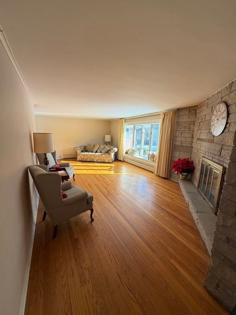 Tiny photo for 520 W Merri Oaks Road, Barrington Hills, IL 60010 (MLS # 12548660)