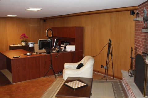 Tiny photo for 520 W Merri Oaks Road, Barrington Hills, IL 60010 (MLS # 12548660)