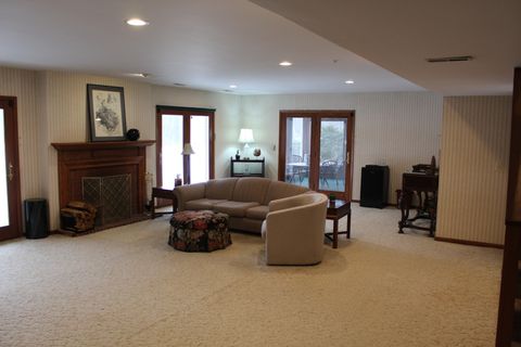 Tiny photo for 520 W Merri Oaks Road, Barrington Hills, IL 60010 (MLS # 12548660)