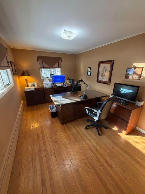 Tiny photo for 520 W Merri Oaks Road, Barrington Hills, IL 60010 (MLS # 12548660)